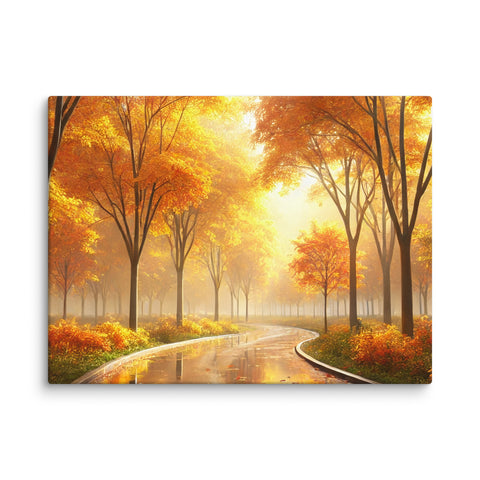 Canvas - From Sea To Shining Art