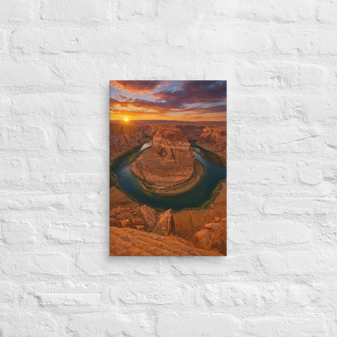 Canvas - From Sea To Shining Art