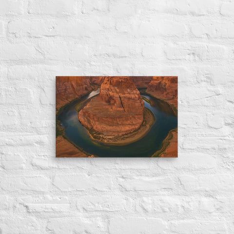 Canvas - From Sea To Shining Art