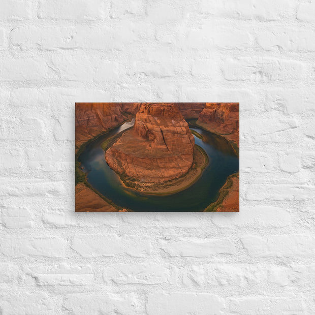 Canvas - From Sea To Shining Art