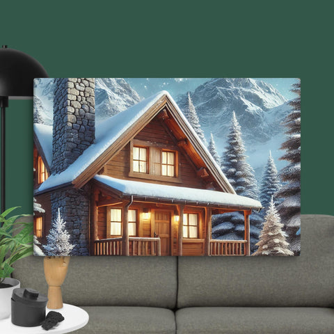 Canvas - From Sea To Shining Art