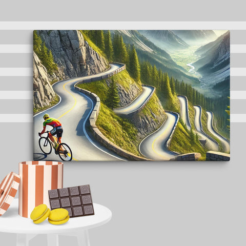 Canvas - From Sea To Shining Art