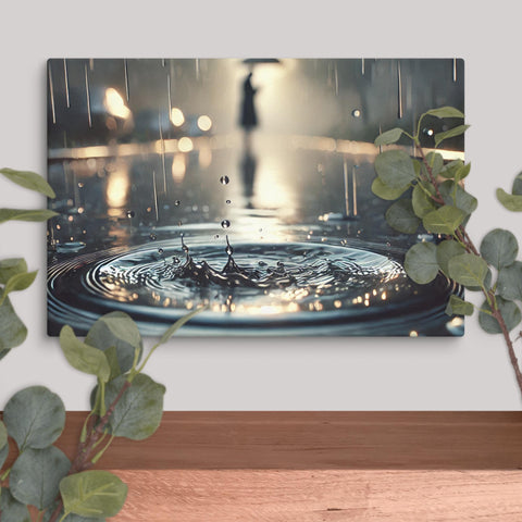 Canvas - From Sea To Shining Art