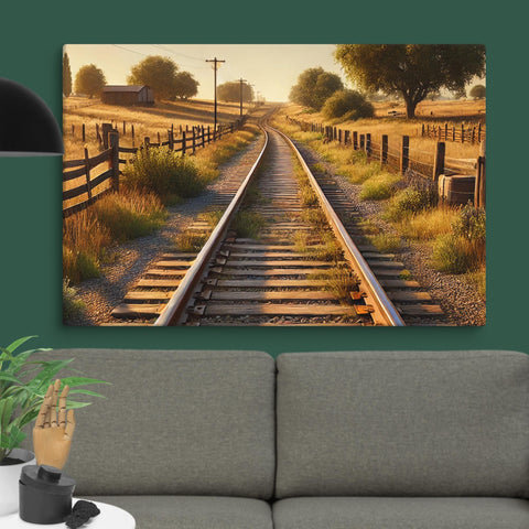 Canvas - From Sea To Shining Art