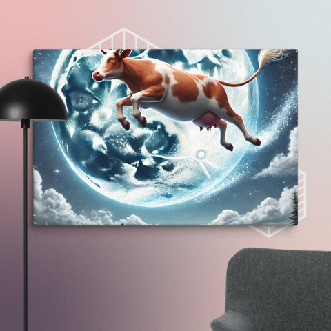 Canvas - From Sea To Shining Art