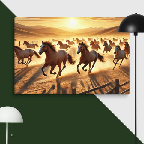 Canvas - From Sea To Shining Art