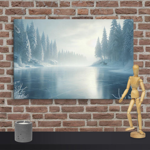 Canvas - From Sea To Shining Art