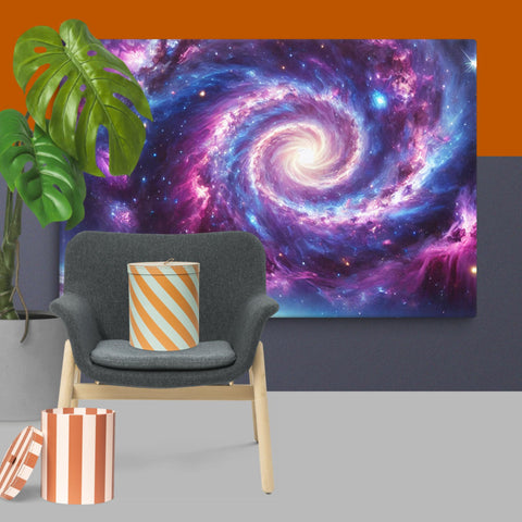 Canvas - From Sea To Shining Art