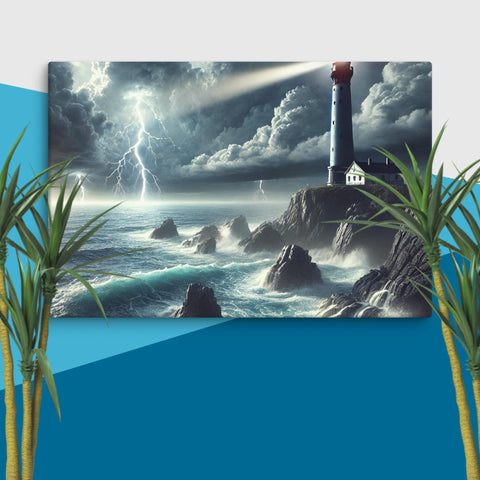 Canvas - From Sea To Shining Art