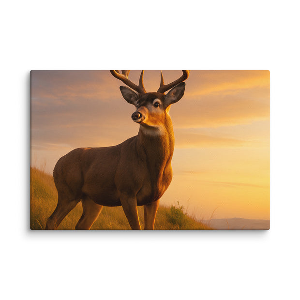 Canvas - From Sea To Shining Art