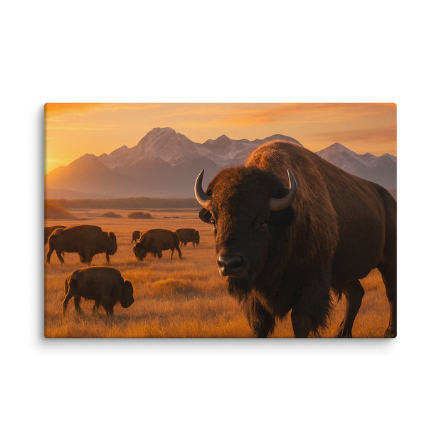 Canvas - From Sea To Shining Art