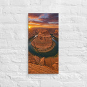 Canvas - From Sea To Shining Art