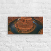 Canvas - From Sea To Shining Art