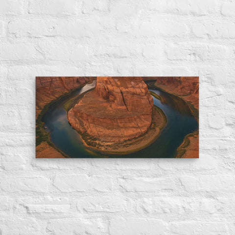 Canvas - From Sea To Shining Art