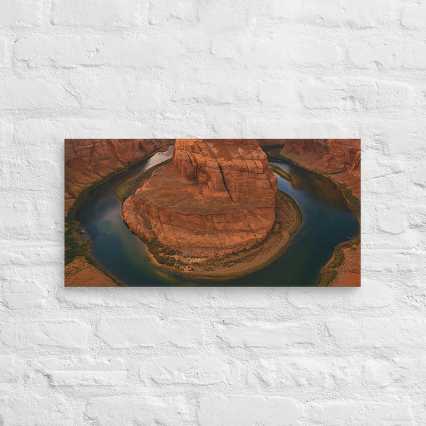 Canvas - From Sea To Shining Art