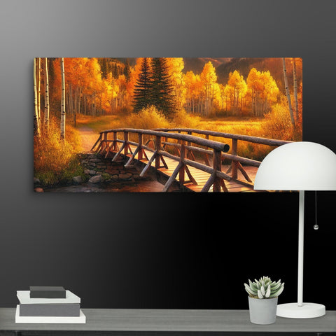 Canvas - From Sea To Shining Art