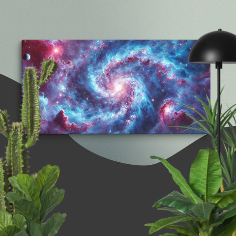 Canvas - From Sea To Shining Art