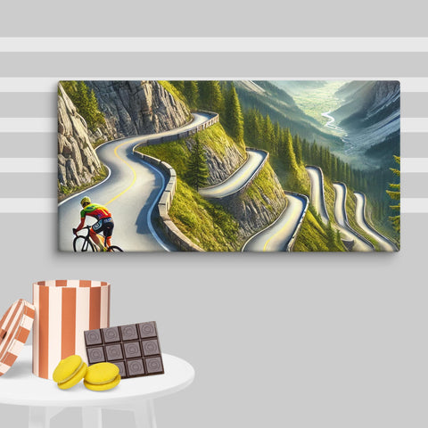 Canvas - From Sea To Shining Art