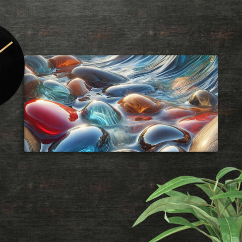 Canvas - From Sea To Shining Art