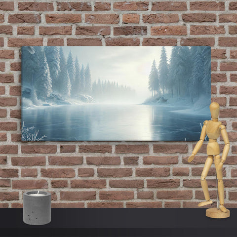 Canvas - From Sea To Shining Art