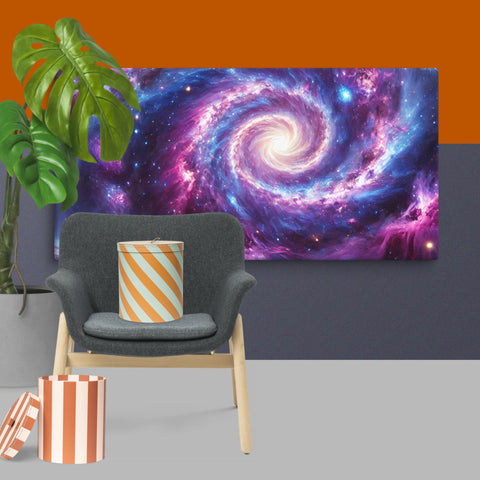 Canvas - From Sea To Shining Art