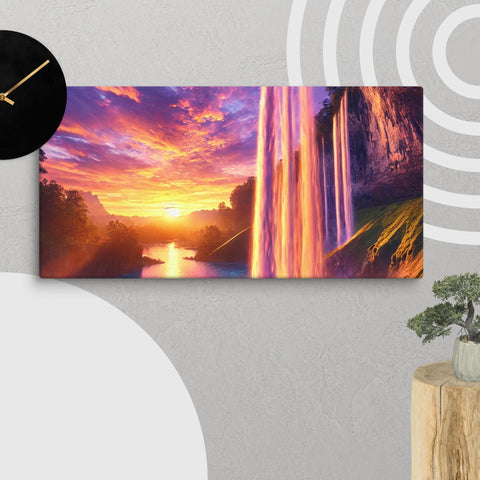 Canvas - From Sea To Shining Art