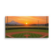 Canvas - From Sea To Shining Art