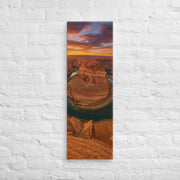 Canvas - From Sea To Shining Art