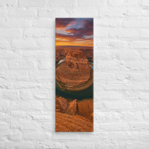 Canvas - From Sea To Shining Art