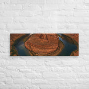 Canvas - From Sea To Shining Art