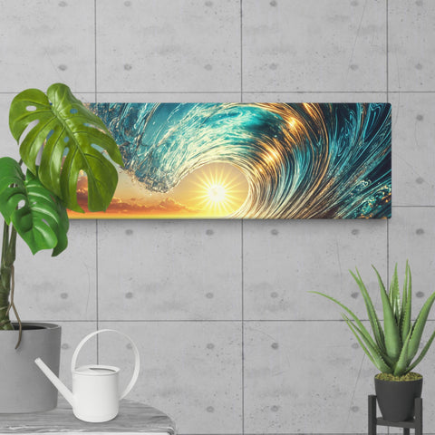 Canvas - From Sea To Shining Art