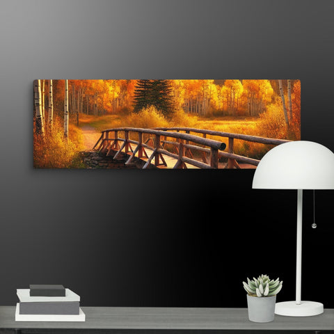 Canvas - From Sea To Shining Art