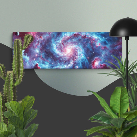 Canvas - From Sea To Shining Art