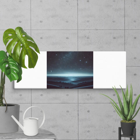 Canvas - From Sea To Shining Art