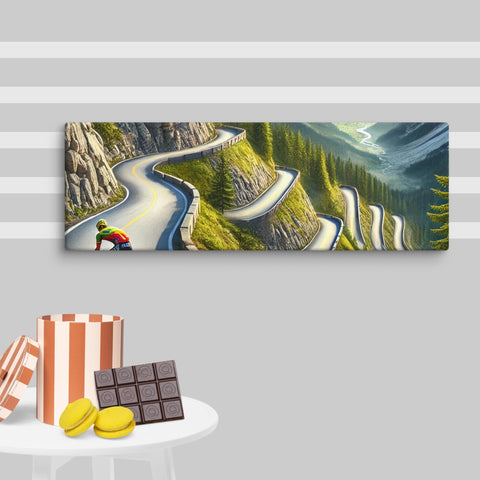 Canvas - From Sea To Shining Art