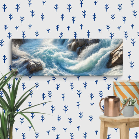 Canvas - From Sea To Shining Art