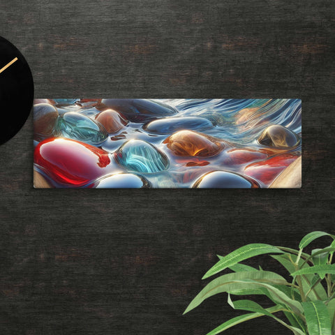 Canvas - From Sea To Shining Art