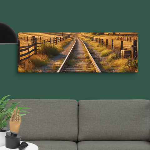 Canvas - From Sea To Shining Art