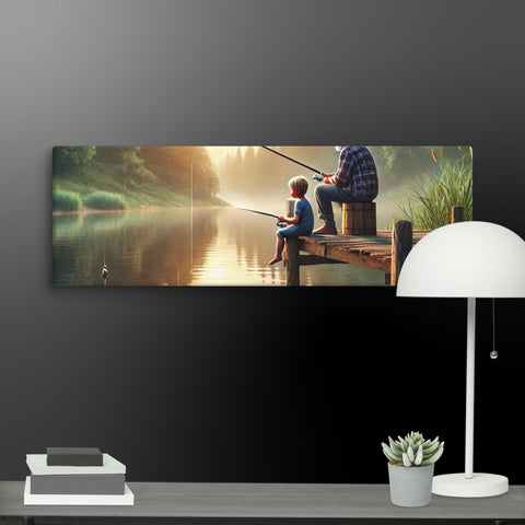 Canvas - From Sea To Shining Art