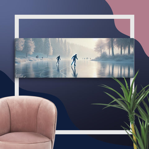 Canvas - From Sea To Shining Art