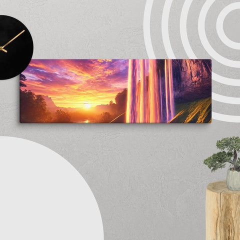 Canvas - From Sea To Shining Art