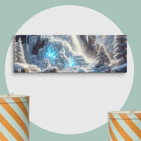 Canvas - From Sea To Shining Art