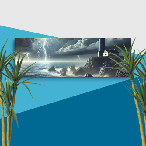 Canvas - From Sea To Shining Art