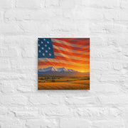 Canvas - From Sea To Shining Art