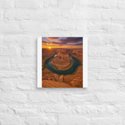 Canvas - From Sea To Shining Art