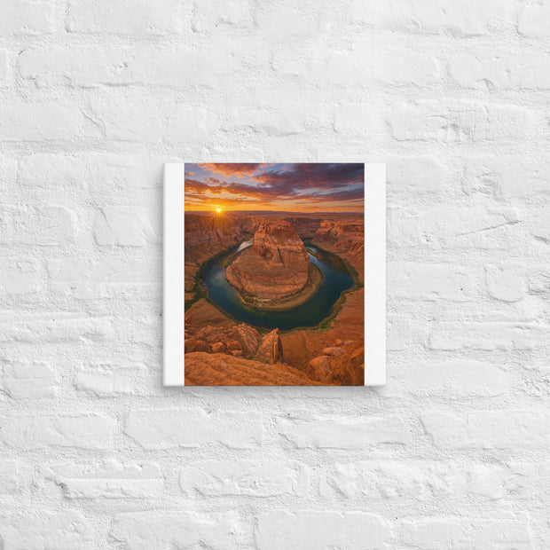 Canvas - From Sea To Shining Art