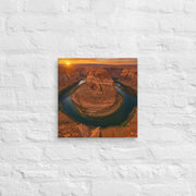 Canvas - From Sea To Shining Art