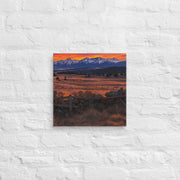 Canvas - From Sea To Shining Art