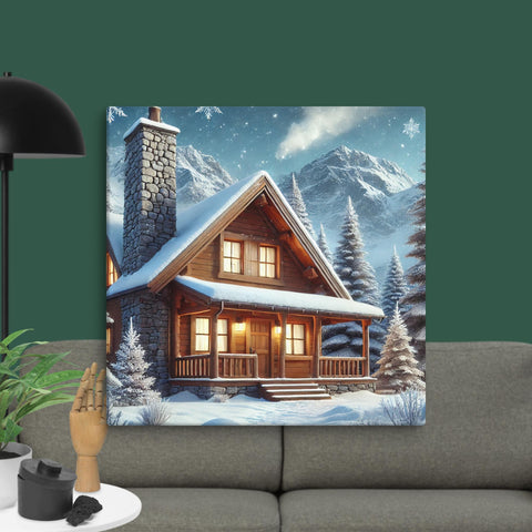 Canvas - From Sea To Shining Art