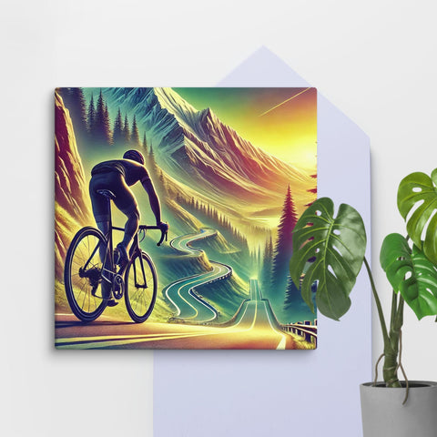 Canvas - From Sea To Shining Art